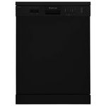 Artusi 60cm Freestanding Black Dishwasher ADW5002B hero image
