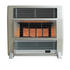 Omega Altise Lancer Natural Gas Radiant Convector Heater OALAFNGSD image NaN