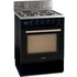 Artusi AFE607B 60cm Vulcan Series Freestanding Electric Oven/Stove image NaN