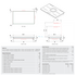 Fisher & Paykel Series 9 90cm Induction Cooktop Grey CI905DTTG1 image NaN