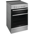 Westinghouse 60cm Electric Freestanding Oven-Stainless Steel WFE642SCB image NaN