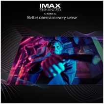 Hisense 85 Inch U7K Mini-LED 4K Smart ULED TV 85U7KAU hero image