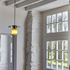DCW Editions In The Sun 270 Pendant Lamp - Silver and Gold ITSP270SIGO image NaN