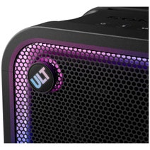 Sony ULT Tower 5 Wireless Party Speaker SRSULT500 hero image
