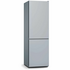 Bosch 324L Serie 4 VarioStyle Bottom Mount Fridge Without Coloured Door KGN36IJ3AA image NaN