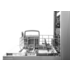 Euromaid BG14BM Freestanding Dishwasher image NaN