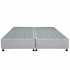 Sealy King Endurance Base In Flannel Flower - 730162 image NaN