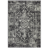 Rug Culture Evoke Extra Large Charcoal Rug 330X240CM - EVO253CHAR330X240 image NaN
