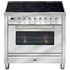 ILVE NTI90WMP/I 90cm Freestanding Electric Oven/Stove image NaN