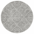 Rug Culture Oasis Large Silver Rug 240X240CM - OAS-457-SIL-240X240 image NaN