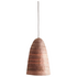 Pinch Beata Large Pendant Light - Nutmeg PI-PL-BE-L-NUT image NaN