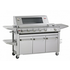 Beefeater BS30060 Signature SL4000 5 Burner Mobile LPG Gas BBQ image NaN