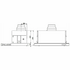 Smeg 90cm Telescopic SlideOut Rangehood STH950X image NaN