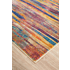 Rug Culture Dreamscape Large Raspberry Rug 290X200CM - DRM-853-RASP-290X200 image NaN