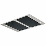 Schweigen Silent Cassette Rangehood 120cm PKUM422G12SP2 hero image