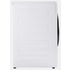 Beko 7kg Front Load Washing Machine WMY7046LB2 image NaN