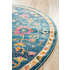Rug Culture Babylon Medium Navy Rug 200X200CM - BLN-209-NAVY-200X200 image NaN