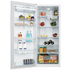 Westinghouse WRM4300WBLH 430L Upright Fridge image NaN