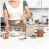 OXO POP 2.0 Eight Piece Baking Essentials Set 48537 image NaN