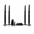 Samsung HT-D555W DVD Home Theatre (HTD555W) image NaN