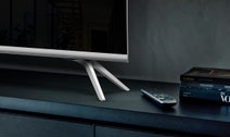 Hisense 75 Inch Series 8 4K UHD HDR Smart ULED TV - 75R8 hero image