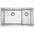 Abey Lucia 1 and 3/4 Sink with Gareth Ashton Tap and Accessories Pack LUA221TPK image NaN