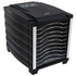 BioChef Arizona 10 Tray Food Dehydrator BCAZ10B image NaN