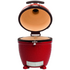 Kamado Joe Classic II Stand-Alone Grill KJ23NRHC image NaN