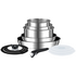 Tefal L9409042 13 Piece Ingenio Induction Set image NaN