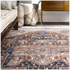 Rug Culture Heriz Hazelnut 290x200cm HRZ-HAZELNUT-290200 image NaN
