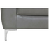 Kalona Bilzen Classic Gray 2.5 Seater Right Facing Chaise Sofa 30808-LAF-MS2077 image NaN