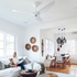 Big Ass Fans Haiku I 1321mm Universal Mount Ceiling Fan White F127I-UW-00-00 image NaN