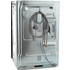 600mm/60cm Westinghouse Gas Wall Oven GXP650S image NaN