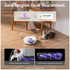 Narwal Freo Z10 Robotic Vacuum and Mop Cleaner YJCC019 image NaN