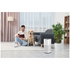 Ionmax Lavish Plus 5 Stage HEPA UV Air Purifier ION530 image NaN