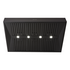 Schweigen 3000m3/h Silent BBQ Rangehood 120cm and Flue CL8912BSP2KIT image NaN