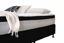 Sealy Advantage Lua Firm Queen Mattress - 735663 hero image