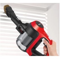 Bosch Unlimited ProAnimal Cordless Vacuum Red BCS61PE2AU hero image