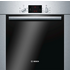 Bosch HBA13B253A 60cm Serie 6 Electric Built-In Oven image NaN
