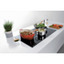 ASKO 90cm Pro Series Induction Cooktop HI1995G image NaN
