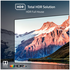 Hisense 65 Inch U6K Mini-LED 4K Smart QLED TV 65U6KAU image NaN