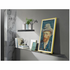 Samsung Customisable Modern Frame For 55 Inch Frame TV (2021-2025) Teak VG-SCFA55TKBRU image NaN