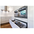 Schweigen 90cm Silent Canopy Rangehood and ISO Drive ST Motor Pack WM2190STPAK image NaN