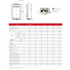 Rinnai Infinity 12 Continuous Flow Natural Gas Hot Water Pre-Set 60 Degrees INF12N60B image NaN
