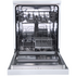 Emilia 60cm Freestanding Stainless Steel Dishwasher EDW65SS image NaN