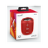 BlueAnt Portable Bluetooth Red Speaker X1-RD image NaN