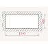 Teka TCLA20BLHD Classic Double Bowl Left Hand Drainer Sink image NaN