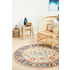 Rug Culture Legacy Large Multi-coloured Rug 240X240CM - LEG-860-DUNE-240X240 image NaN