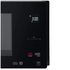 LG 42L Neochef Smart Inverter 1200W Black Microwave Oven MS4296OBC image NaN