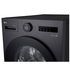 LG Series XL 16kg/10kg Washer Dryer Combo with AI Graphite WXLC-1016G image NaN